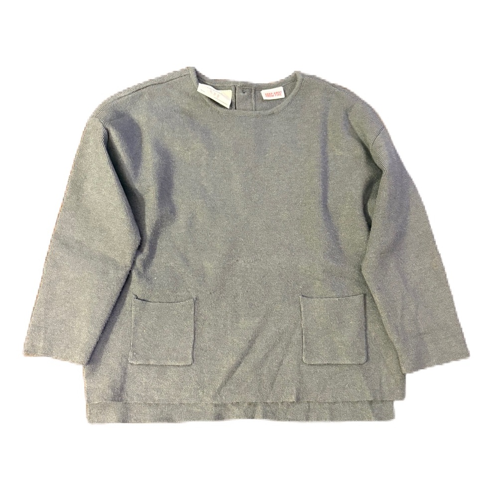 Zara Kids Knit Sweater - 2-3 years